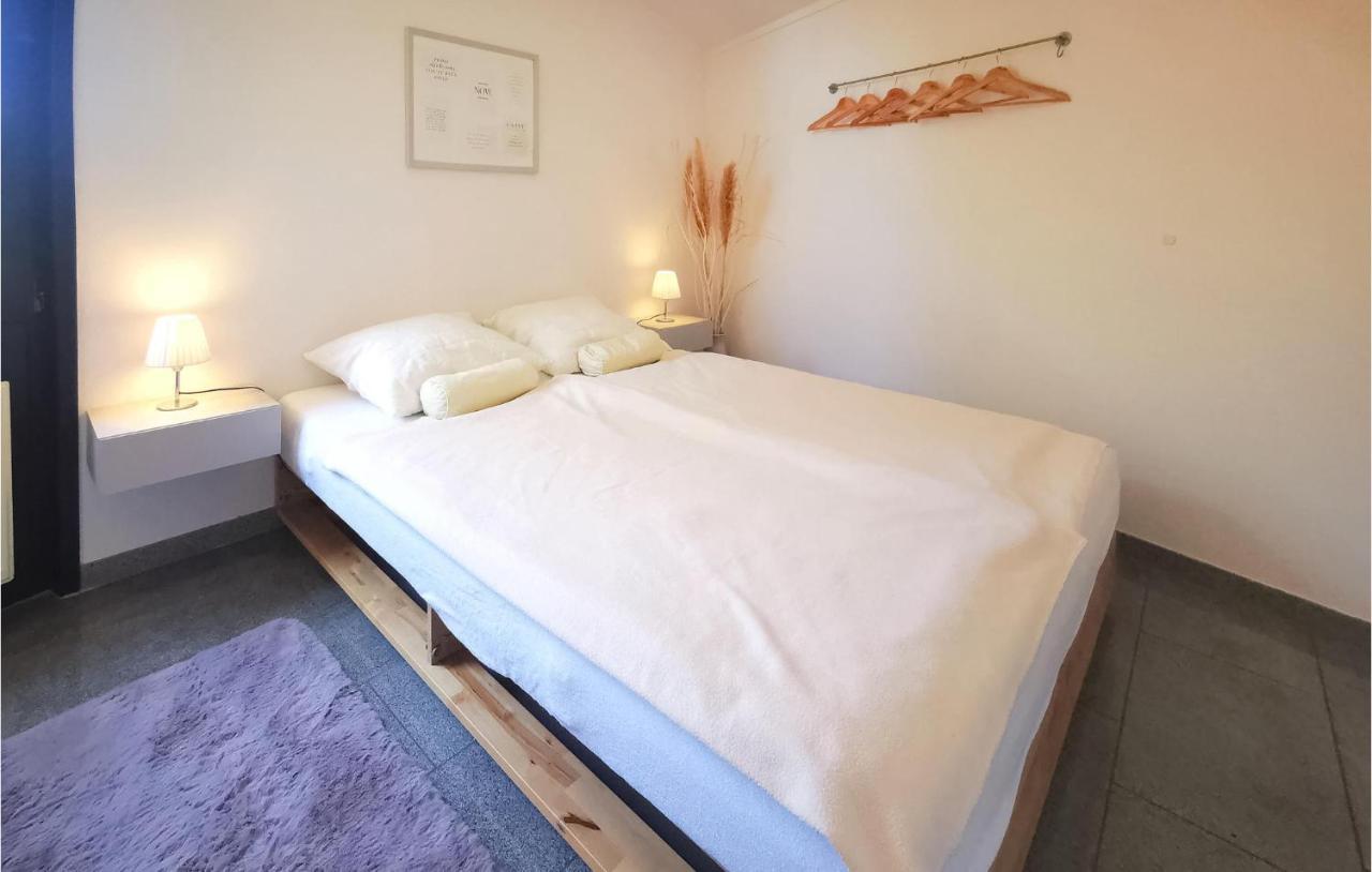 2 Bedroom Gorgeous Home In Lemmer Exterior foto