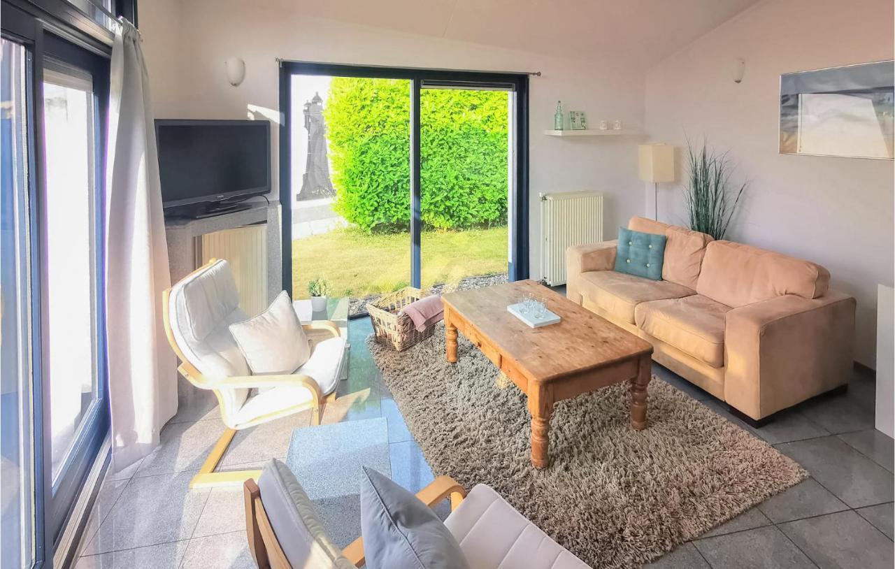 2 Bedroom Gorgeous Home In Lemmer Exterior foto